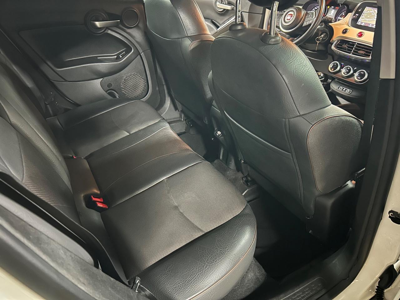 Fiat 500X 1.6 MultiJet 120 CV S-Design Cross