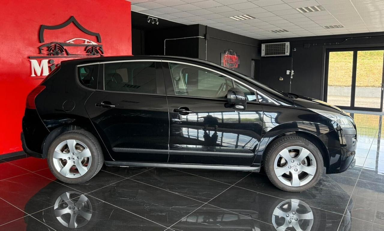Peugeot 3008 1.6 HDi 110CV Business