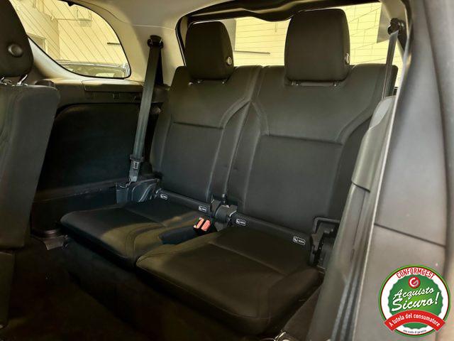 LAND ROVER Discovery 2.0 SD4 240CV SE *7 POSTI*