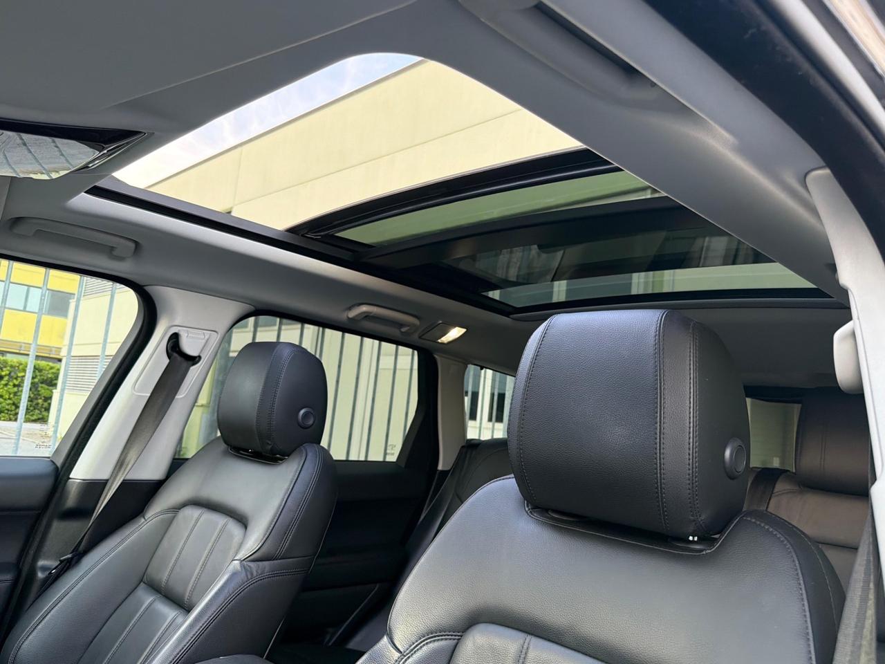 Land Rover Range Sport 3.0 SDV6 249 CV SE
