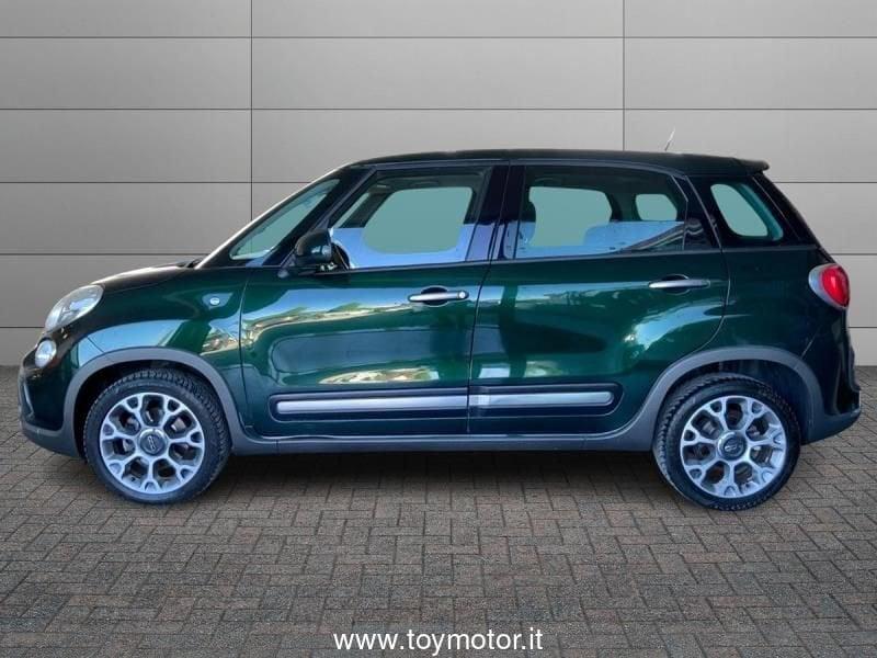 FIAT 500L 1.6 Multijet 105 CV Trekking
