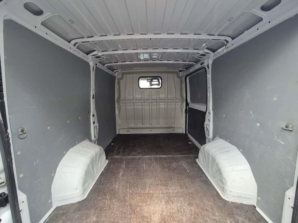 Fiat Ducato 28 2.3 MJT 120CV PC-TN Furgone