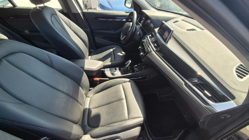 Bmw X1 sDrive18d xLine Plus - 2021
