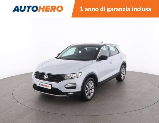VOLKSWAGEN T-Roc 1.0 TSI Style - CONSEGNA A CASA