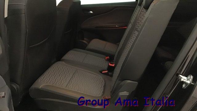 OPEL Zafira Tourer 1.6 T EcoM 150CV Elective Km Certificati