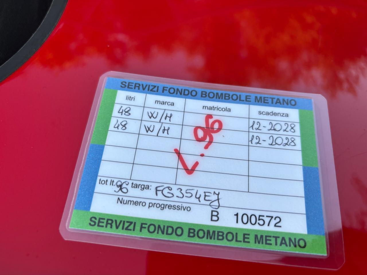 Skoda Octavia 1.4 TSI Wagon Executive G-Tec OK Neopatentati