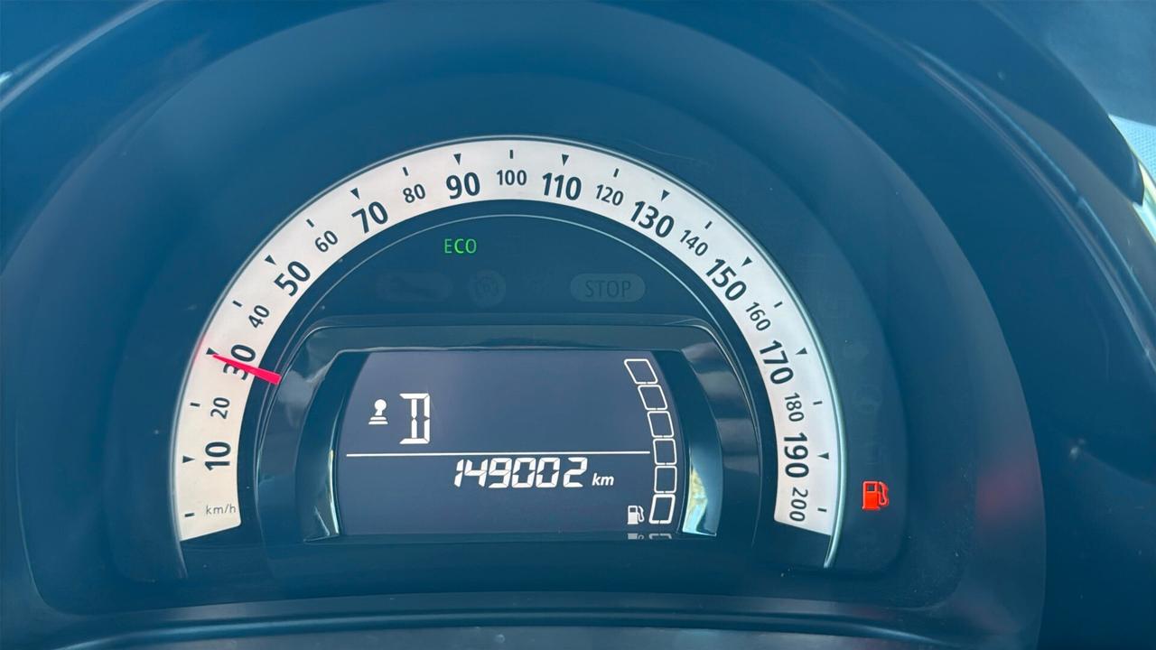 Renault Twingo 0.9 tce La Parisienne 90cv edc Uff Italy Clima USB