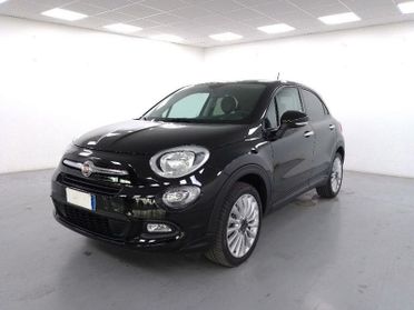 FIAT 500X 1.6 e-torq Pop Star 4x2 110cv my17