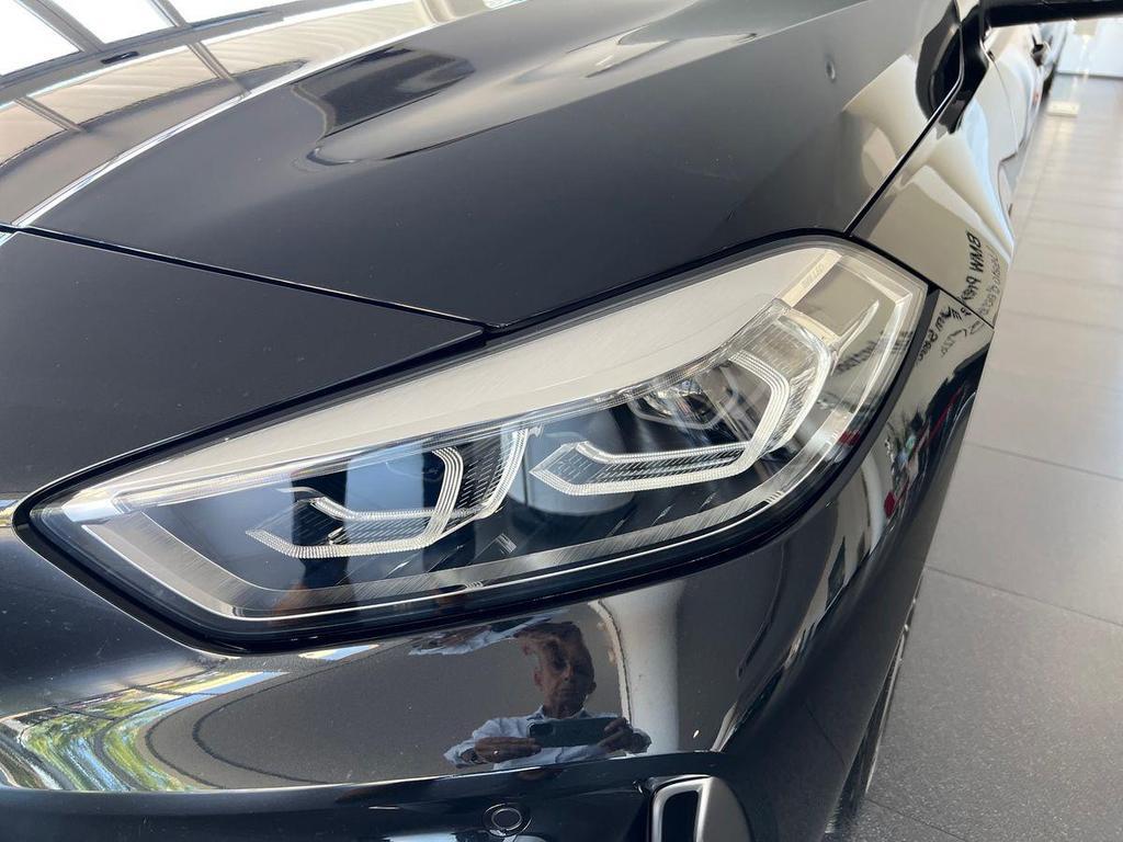 BMW Serie 1 5 Porte 135 i M xDrive Steptronic