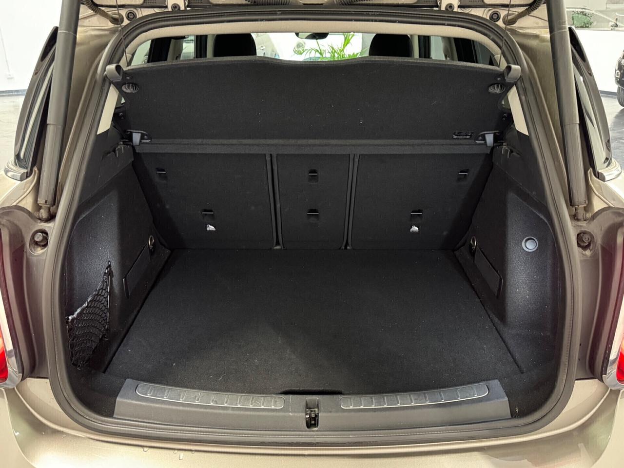 Mini Cooper S Countryman 2.0 Hype STRAFULL!!