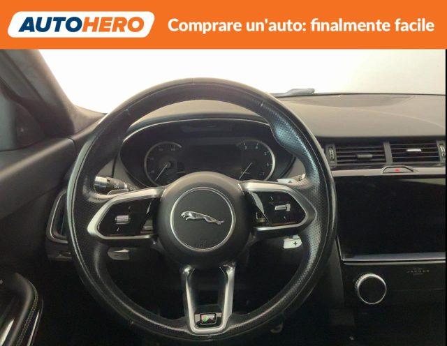 JAGUAR E-Pace 1.5 I3 160 CV Auto R-Dynamic