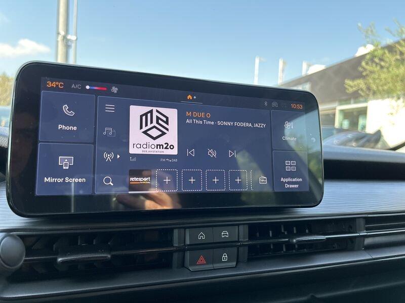 Jeep Avenger Benzina Longitude 1.2 100cv