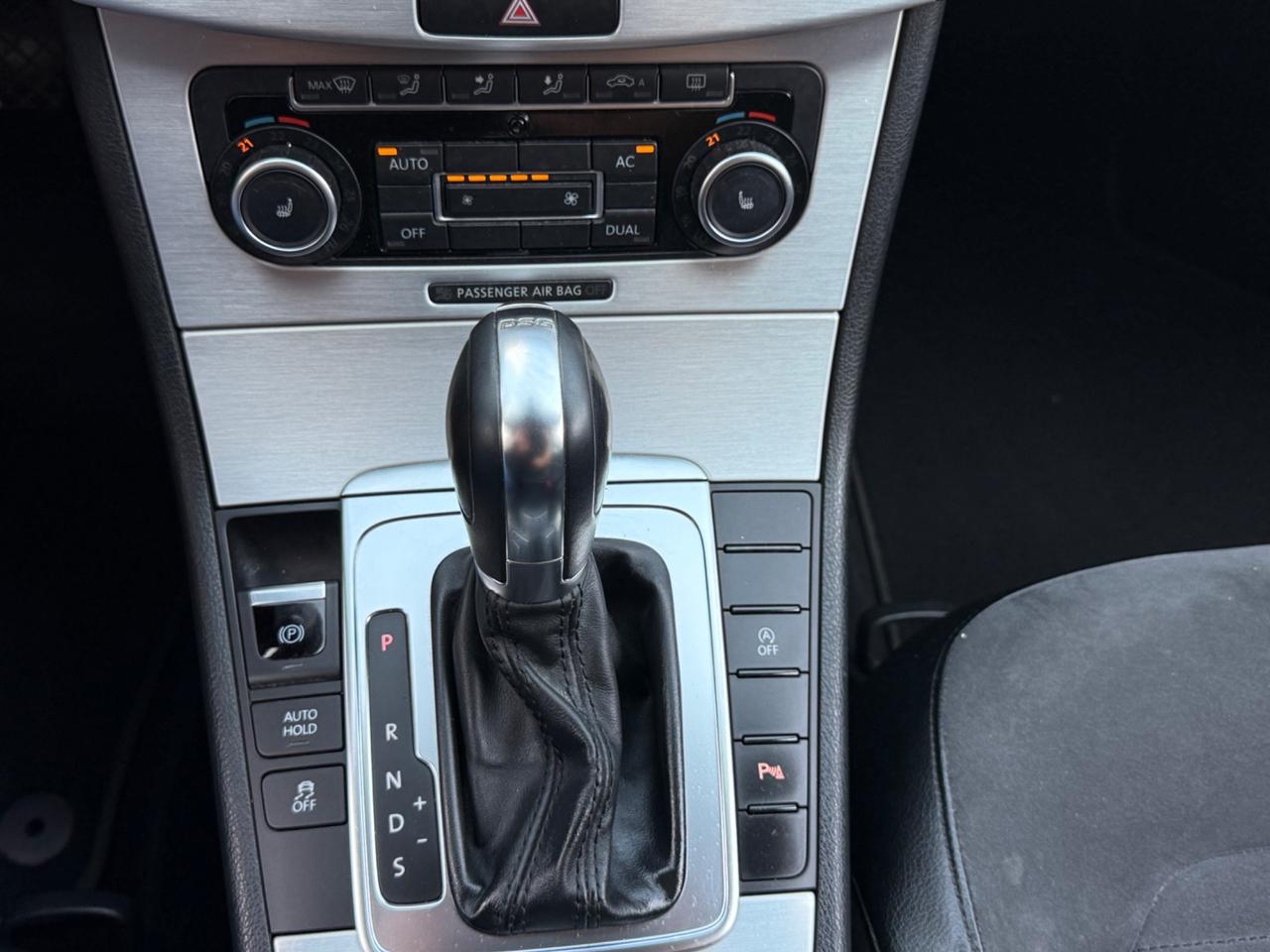 Volkswagen Passat Var. 2.0 TDI DSG High. BM.Tech.
