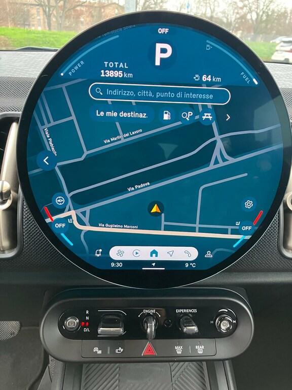 Mini Mini Countryman 2.0 48V D Classic