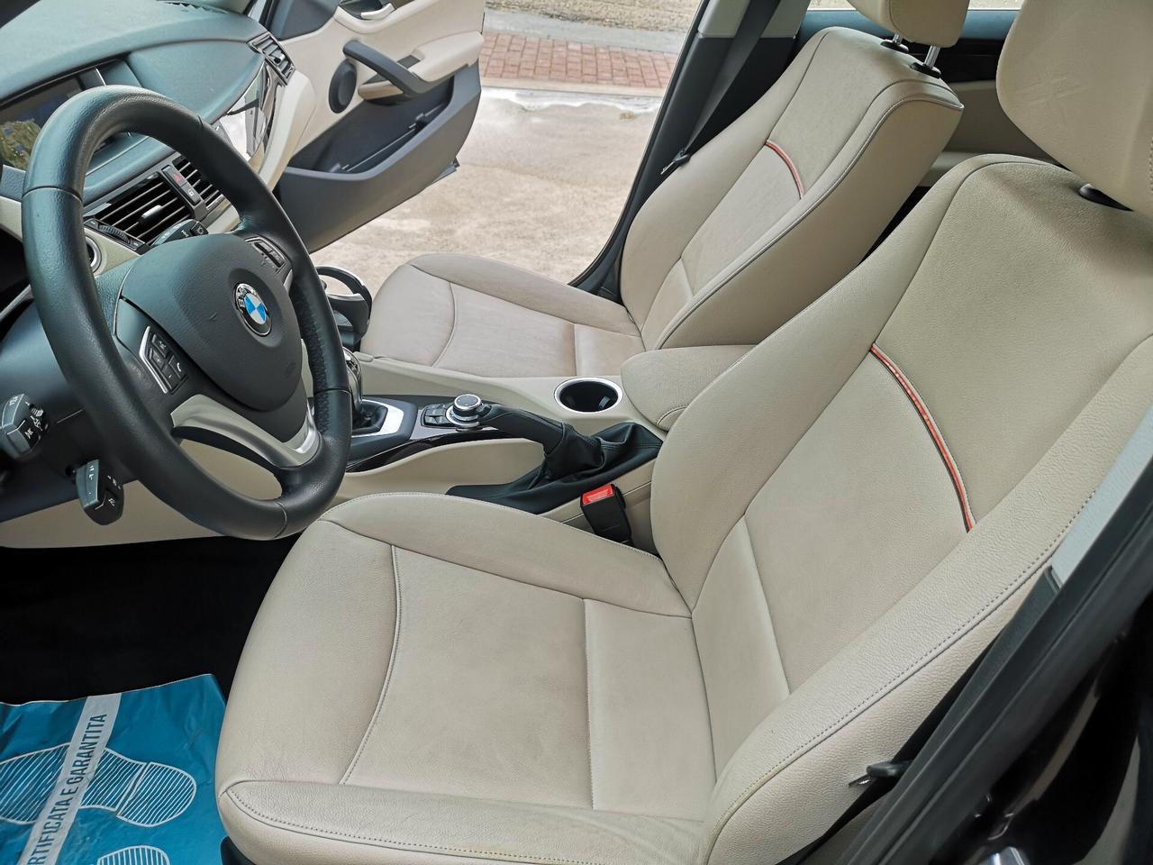 Bmw X1 sDrive20d X Line