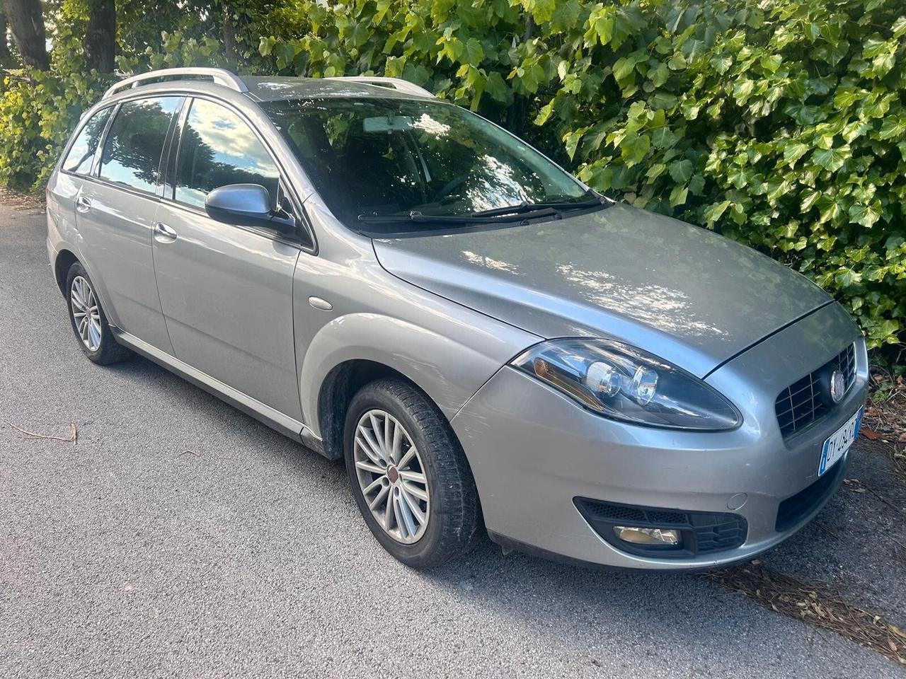 Fiat Croma 1.8 Mpi 16V Dynamic