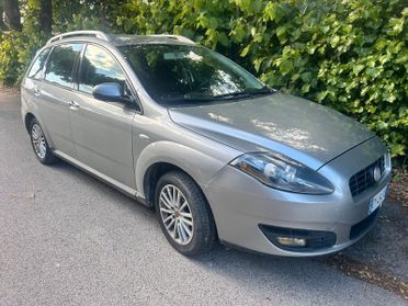Fiat Croma 1.8 Mpi 16V Dynamic