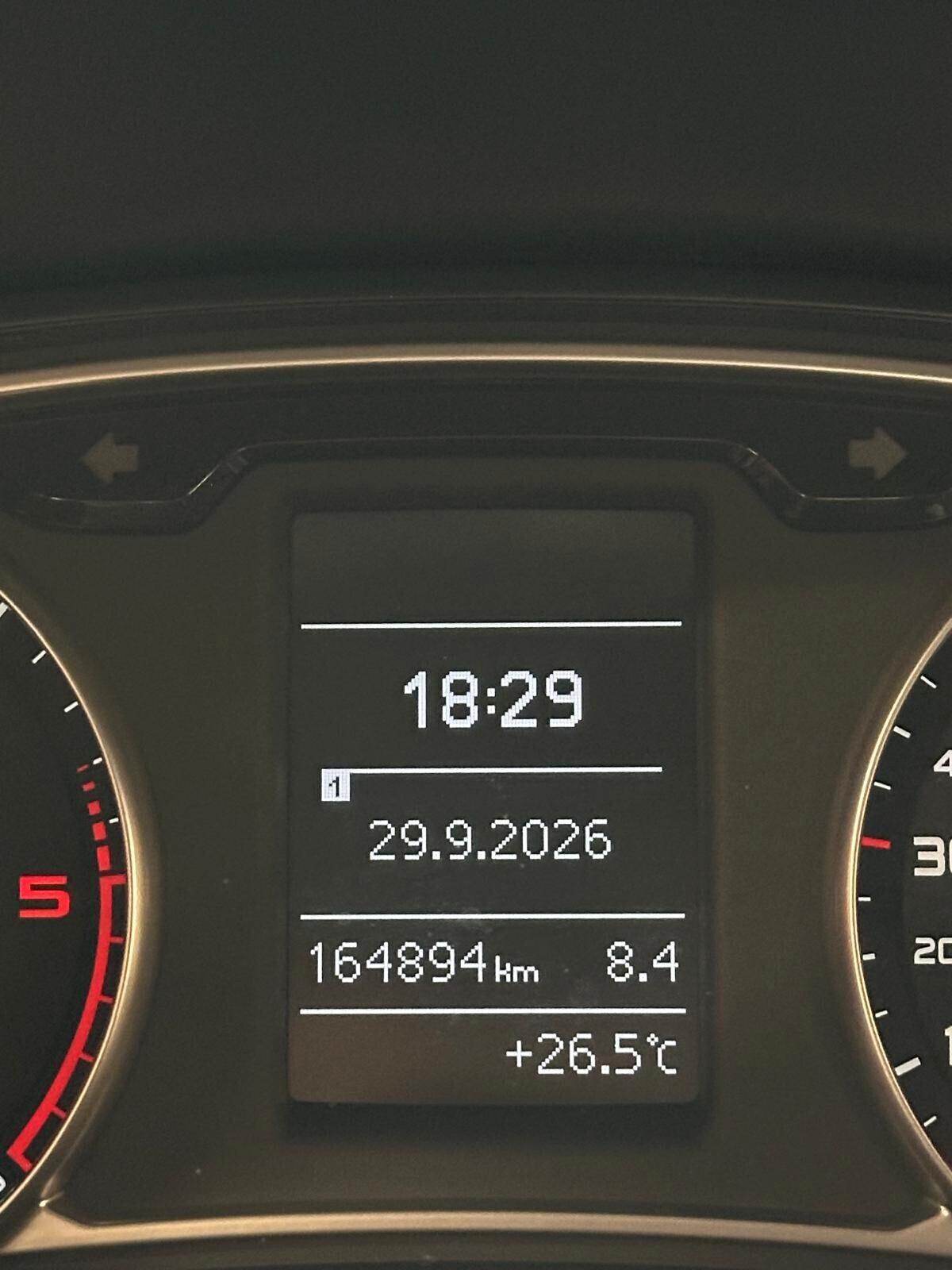 Audi A1 1.6 TDI 105 CV Ambition