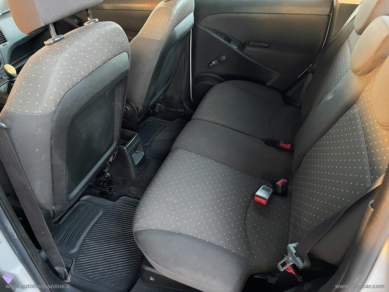 FIAT Idea 1.4 Active GPL