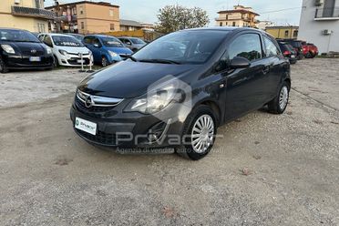 OPEL Corsa 1.3 CDTI 75CV F.AP. 3 porte Ecotec