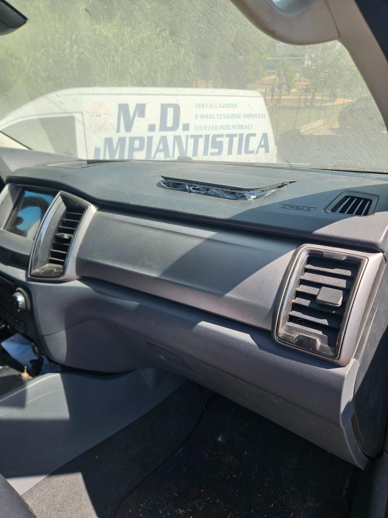 Ford Ranger 2.2 TDCi aut. DC Wildtrak 5pt.