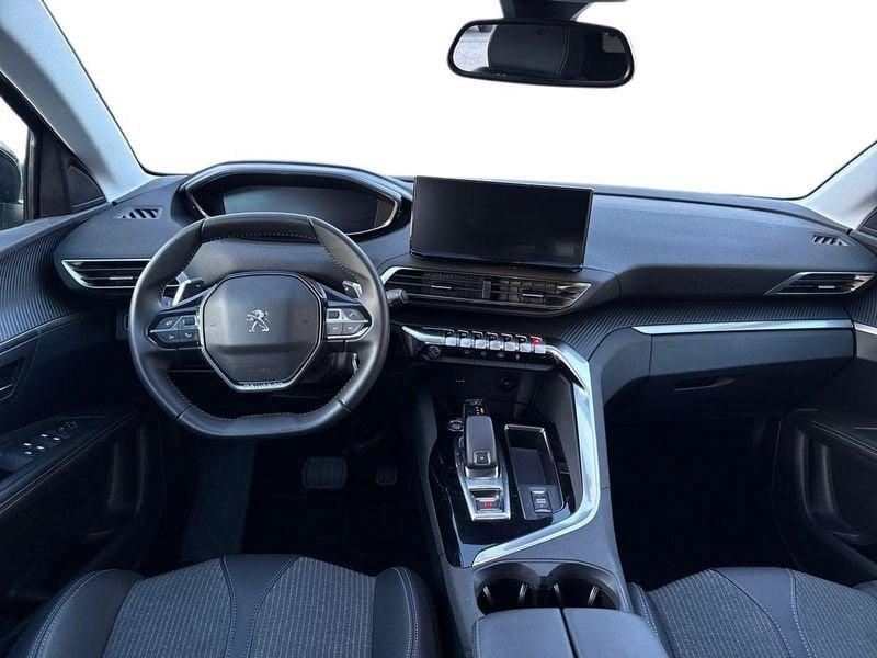 Peugeot 3008 1.5 bluehdi Allure s&s 130cv eat8