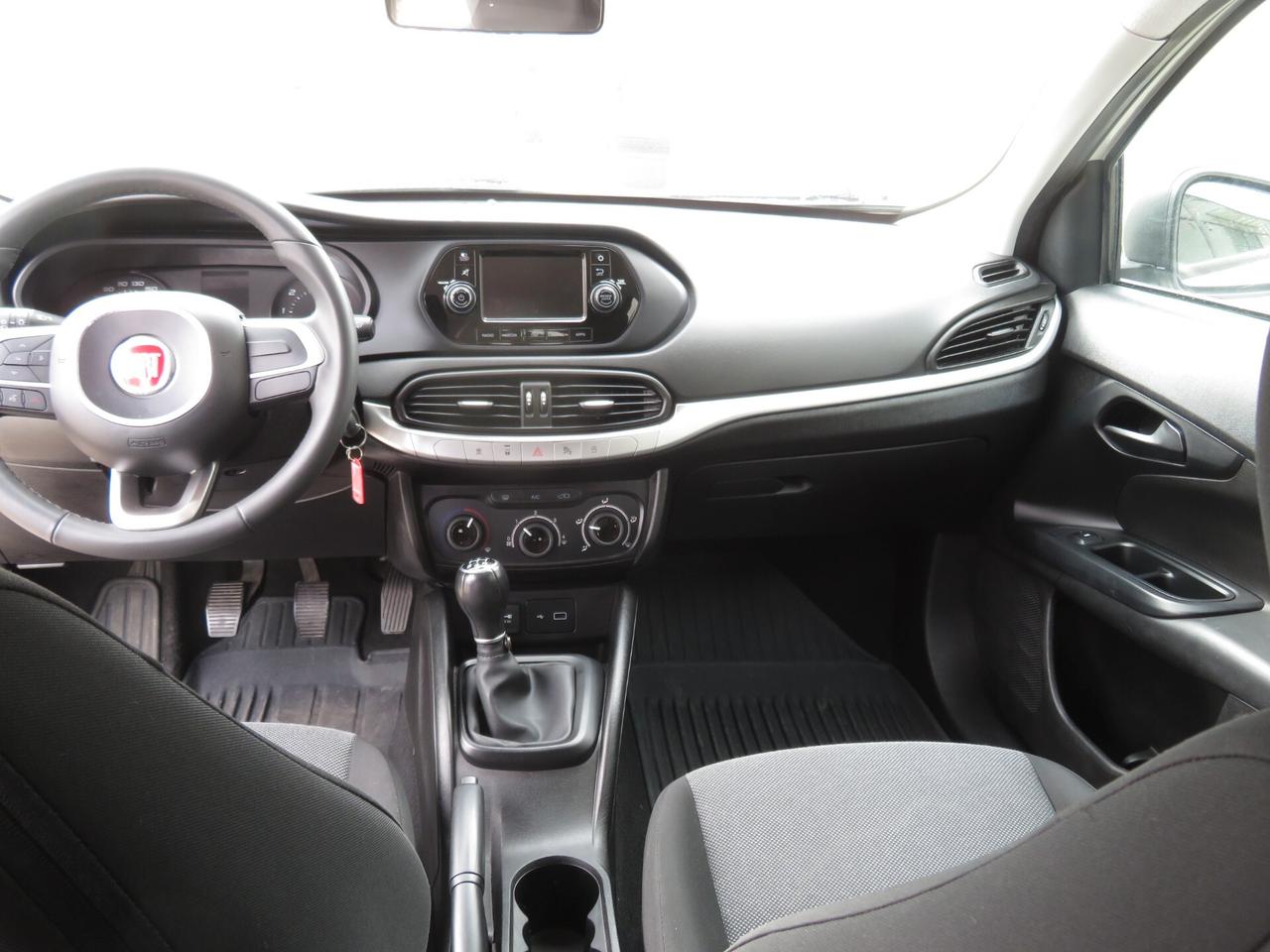 Fiat Tipo 1.3 Mjt S&S 5 porte Sport