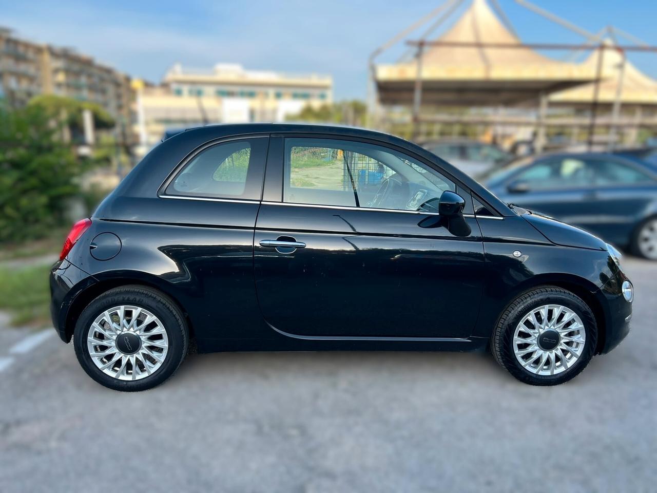 FIAT 500 1.2 Riva - 2016