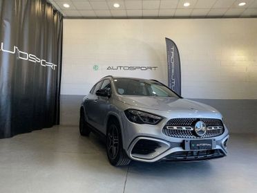 Mercedes-Benz GLA GLA 200 d AMG Line Prem Plus