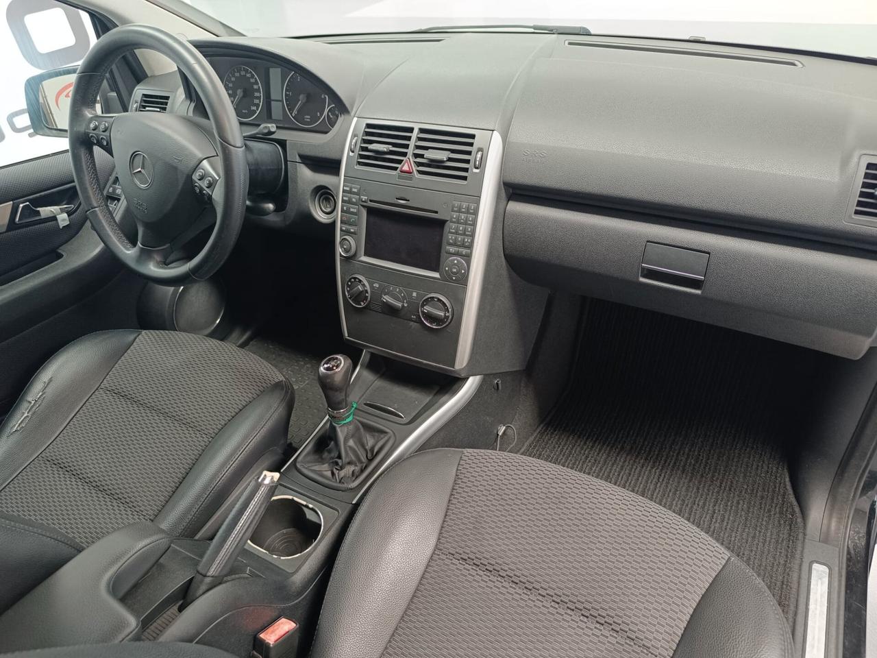 Mercedes-benz A 180 CDI Avantgarde