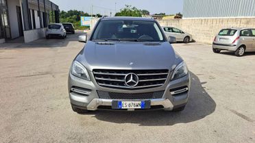 Mercedes-benz ML 250 BlueTEC 4Matic Full Optional