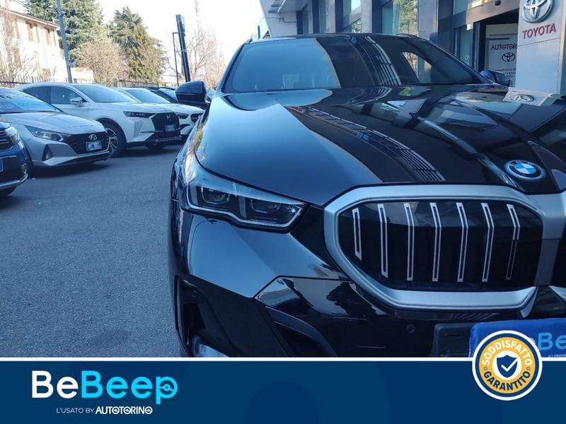 BMW Serie 5 I5 TOURING EDRIVE40 MSPORT EDITION