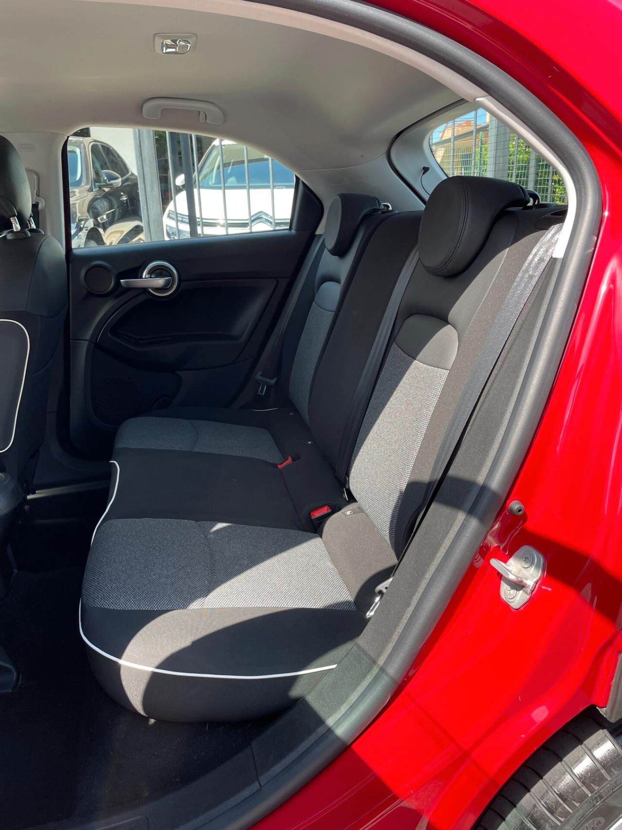 FIAT 500X 1.3 MultiJet 95 CV POP STAR