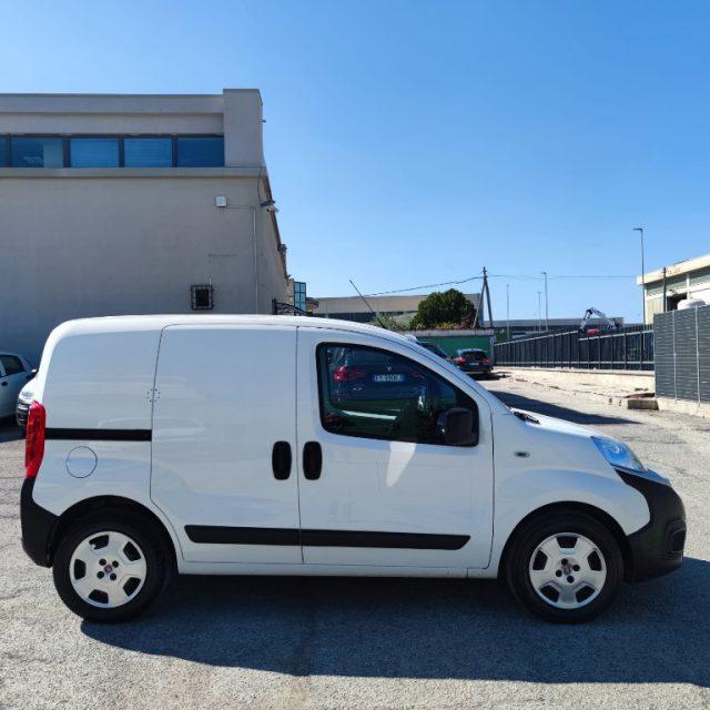 FIAT Fiorino 1.3 M-JET FURGONE SX - 2021