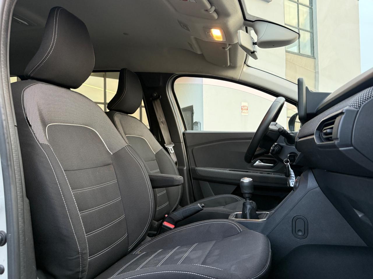 Dacia Jogger 1.0 TCe GPL 100 CV 7 posti