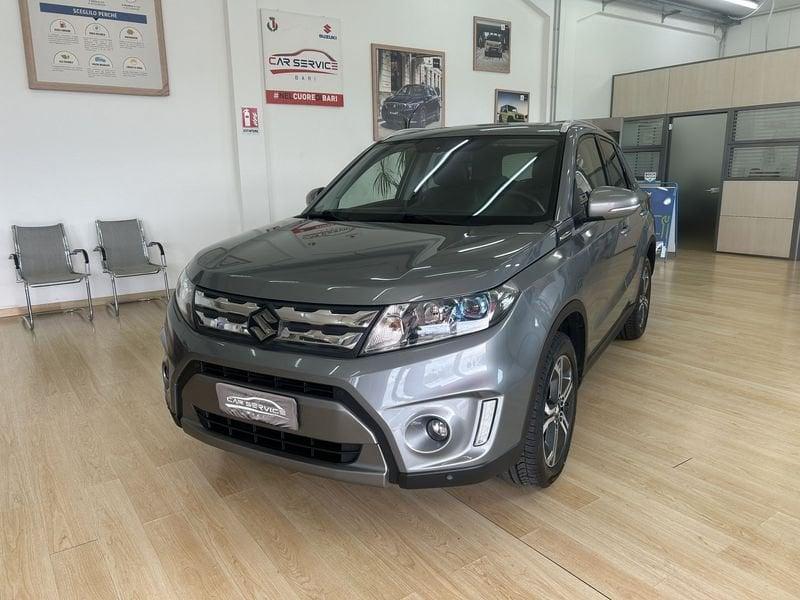Suzuki Vitara Vitara 1.6 VVT 4WD AllGrip V-Top