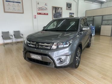 Suzuki Vitara Vitara 1.6 VVT 4WD AllGrip V-Top