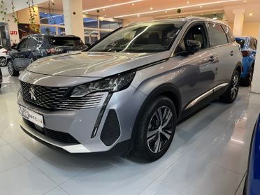 PEUGEOT 5008 PureTech Turbo 130 S&S Allure Pack