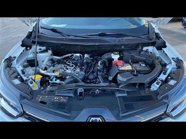 Renault Kadjar 1.3 TCe 160cv Sport Edition EDC FAP