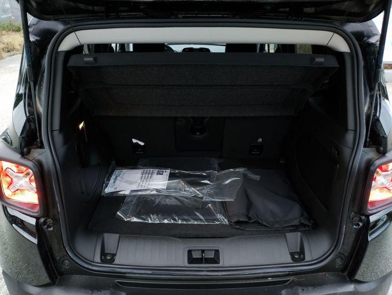 Jeep Renegade Renegade 1.3 T4 190CV PHEV 4xe AT6 Limited