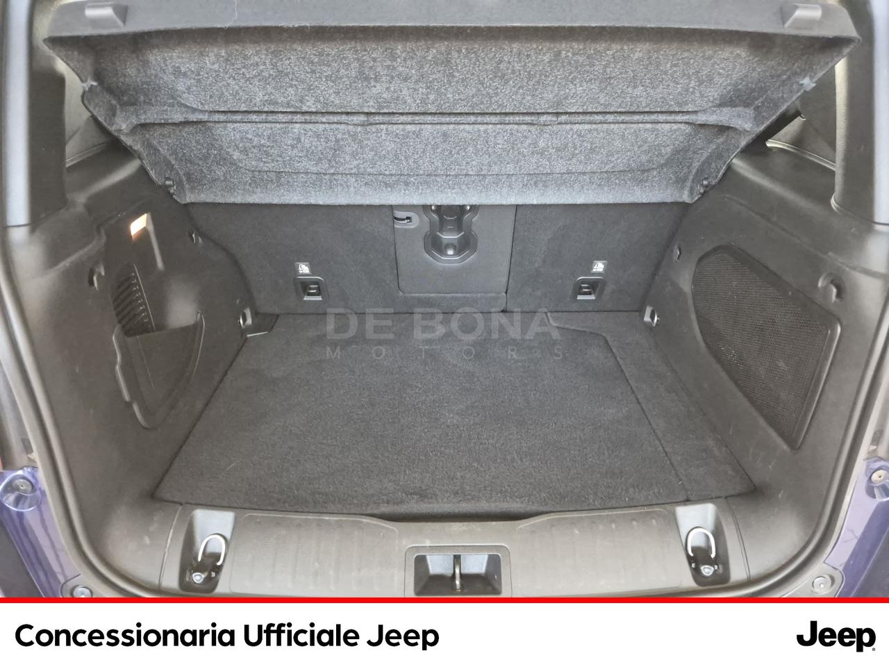 Jeep Renegade 1.3 t4 phev trailhawk 4xe at6