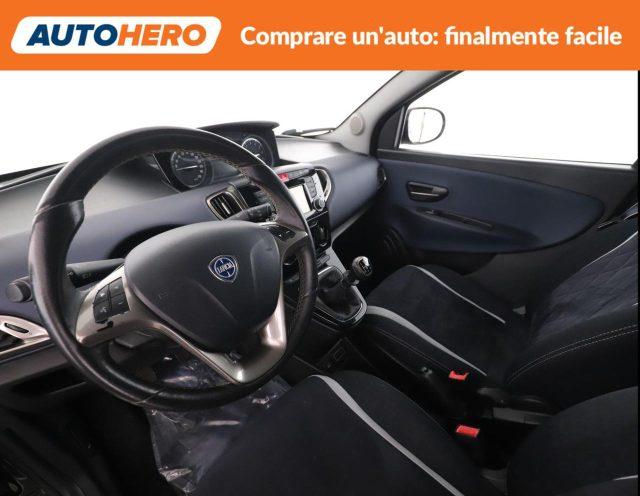 LANCIA Ypsilon 1.2 69 CV 5 porte Mya