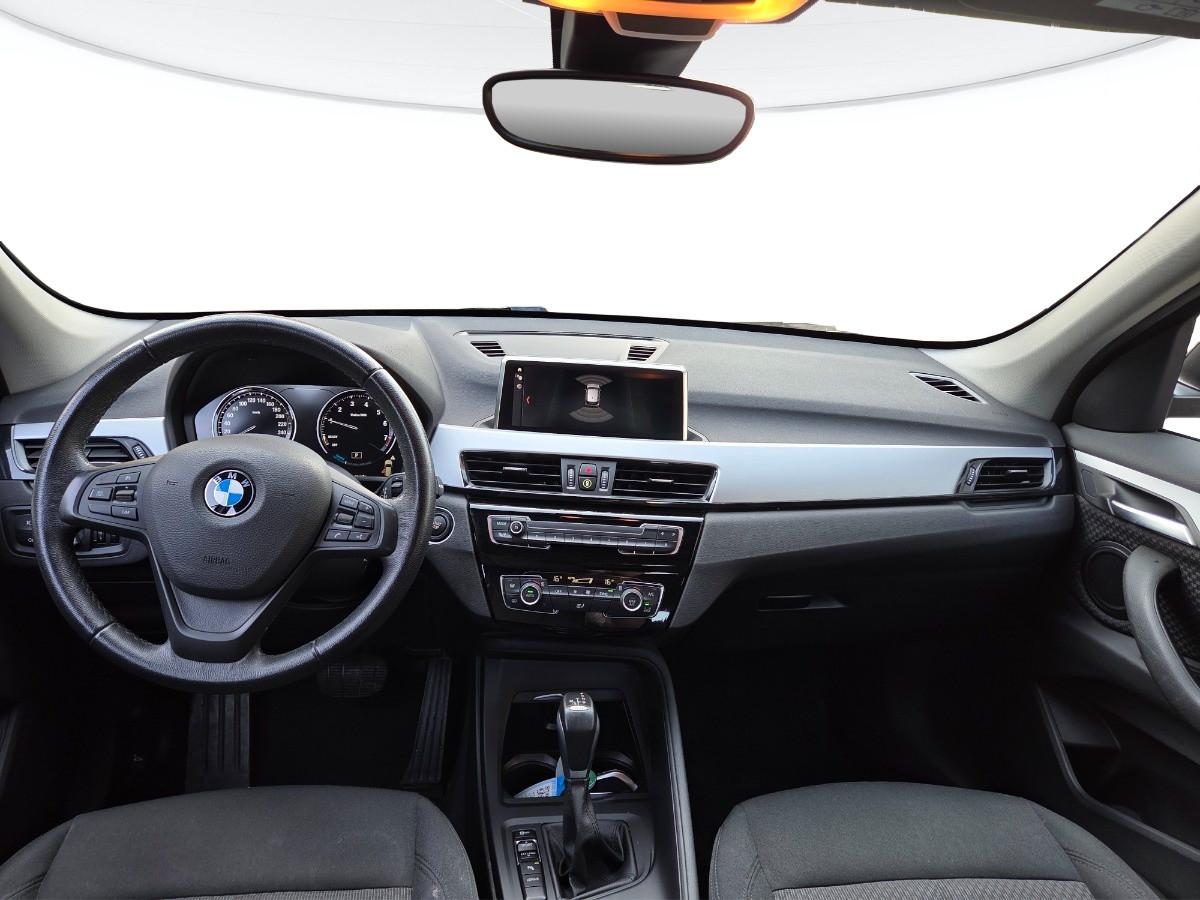 BMW X1 xdrive 25e Business Advantage auto
