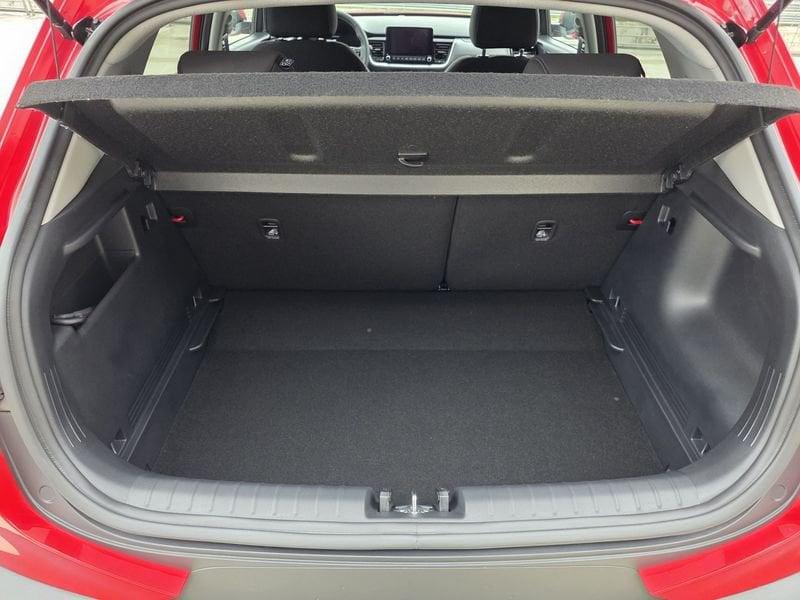 KIA Stonic Stonic 1.2 MPI Style