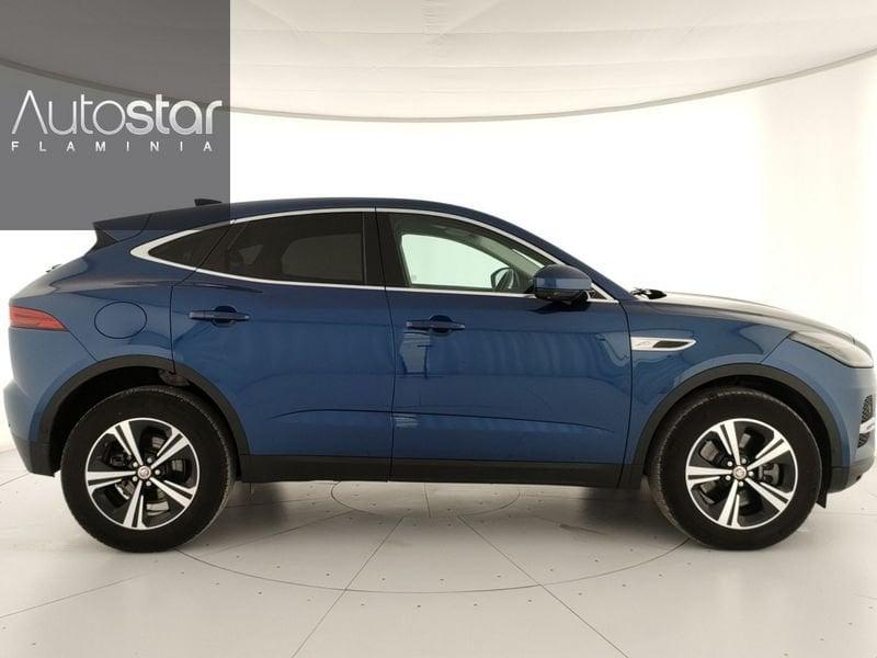 Jaguar E-Pace 2.0D I4 163 CV AWD Auto S