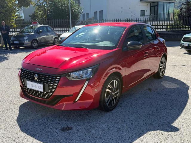 PEUGEOT 208 BlueHDi 100 Stop&Start 5p Allure Pack SC. ROTTAMAZ