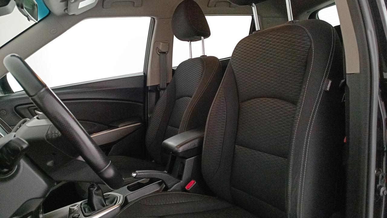 SSANGYONG Tivoli 1.6 Juice 2wd