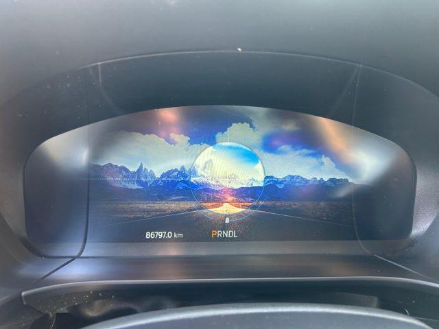 FORD Kuga 2.5 Full Hybrid 190 CV CVT 2WD ST-Line