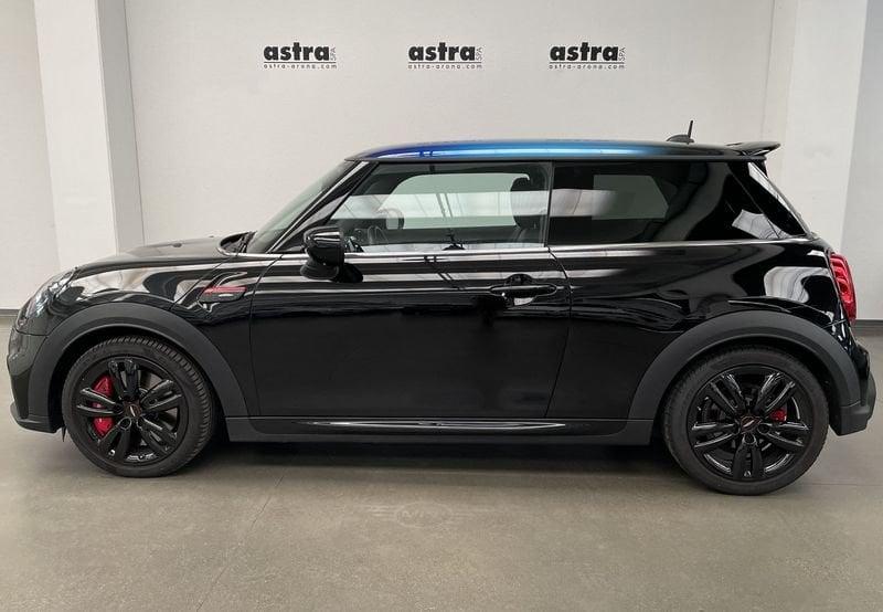 MINI Mini 3 porte Mini 2.0 John Cooper Works JCW