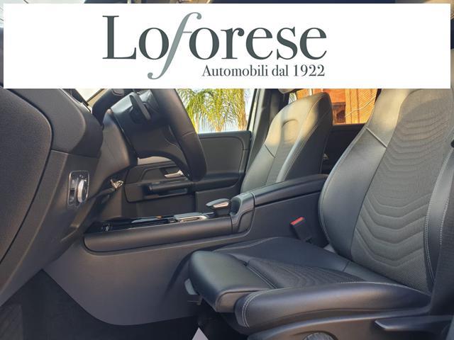 MERCEDES-BENZ GLB 200 d Automatic Sport